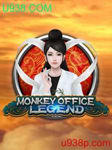 Descubra o Mundo do Jogo MonkeyOfficeLegend e a Plataforma U938.COM