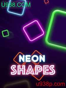 Descubra o Fascinante Mundo de NeonShapes: Um Jogo Revolucionário