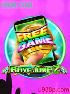 RaveJump2M: Descubra o Universo Dinâmico de U938.COM